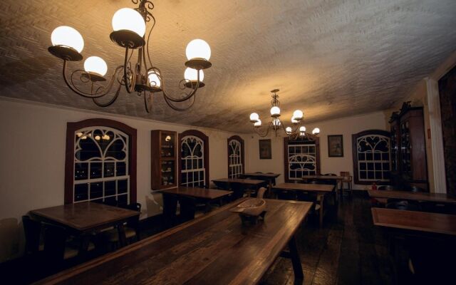 Hotel Solar das Lajes