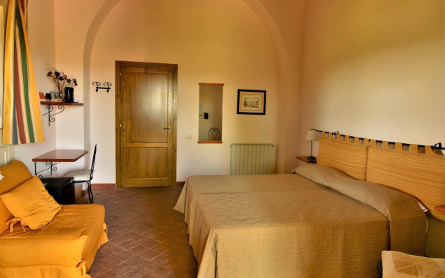 Antico Borgo Etneo Country Hotel