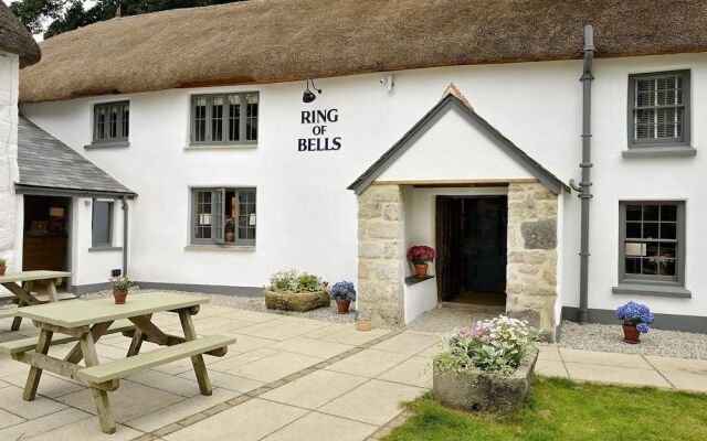 Ring Of Bells Inn