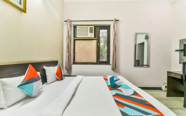 The Residencia Inn Premium