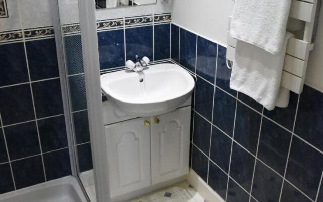 Thornloe Guest House