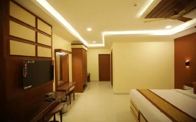 I Residency