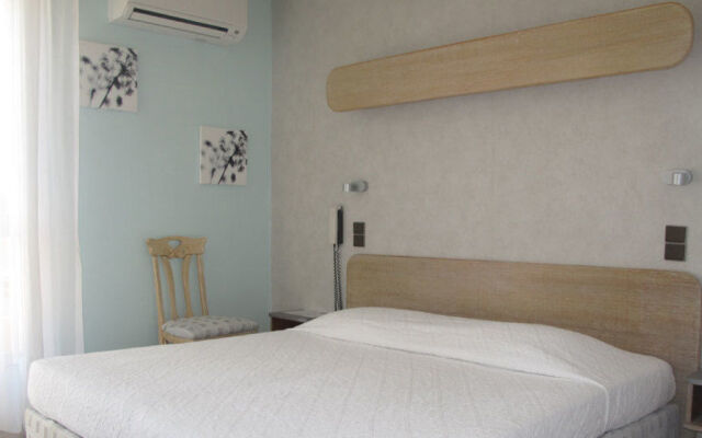 Hostellerie Saint Benoît