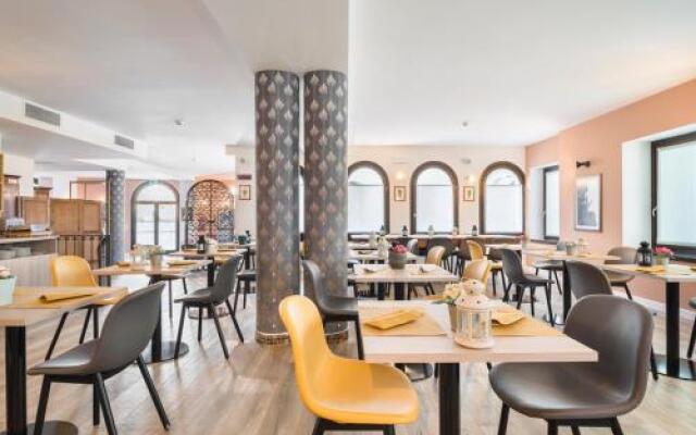 Rivalta Life Style Hotel