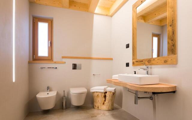 Latemar Fiemme Apartments