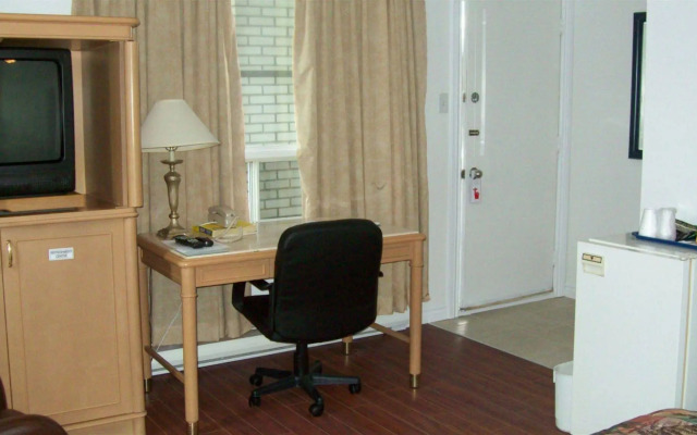 Motel Montcalm