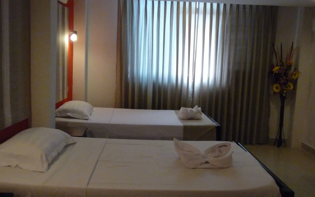 Angkor International Hotel