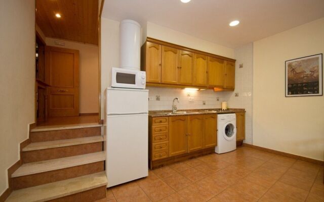 Apartamentos Casa Aurelia