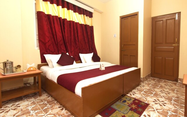 OYO 8569 Hotel Himalayas