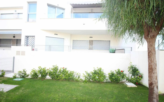 Apto bajo La Veleta Torrevieja