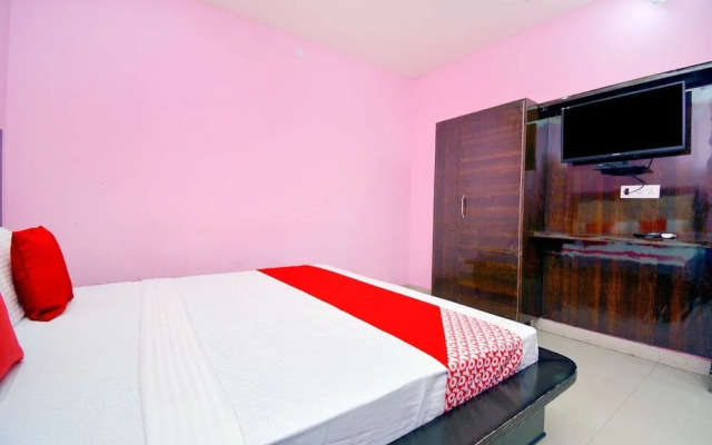 Palace Plaza by OYO Rooms