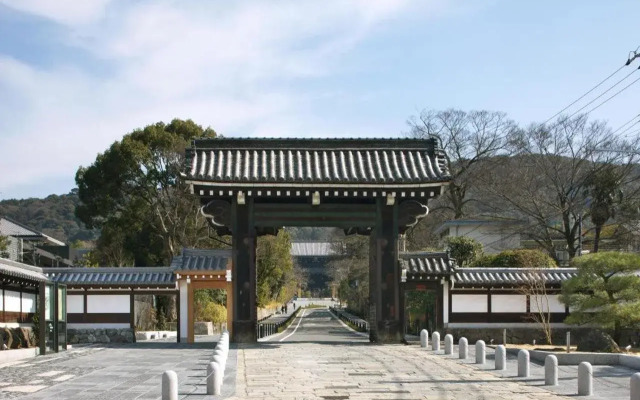 Chion-in Wajun-Kaikan