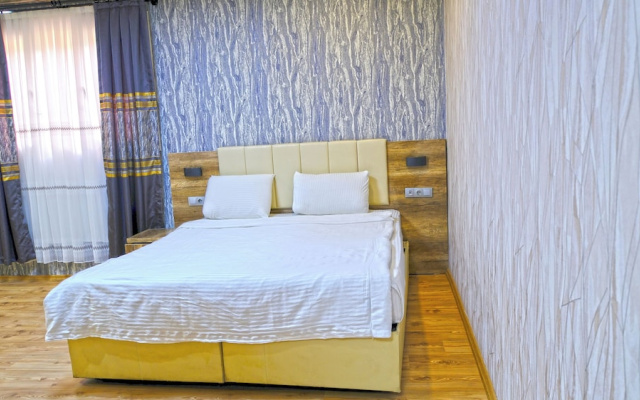 Divanyolu Otel