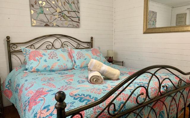 Hostal Dolegant Pichilemu