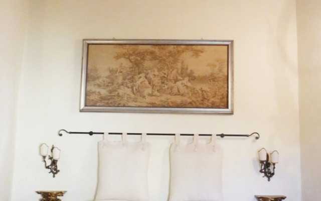 Le Residenze Ristori