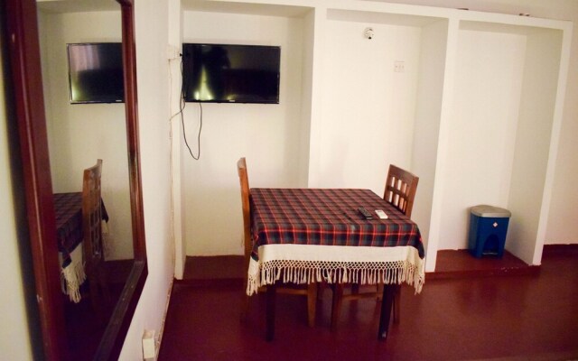 Mount Waves Hotel