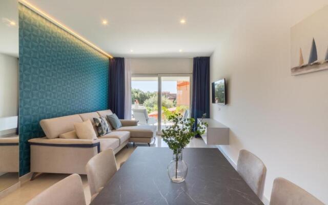 Residence Meridian Unità 4