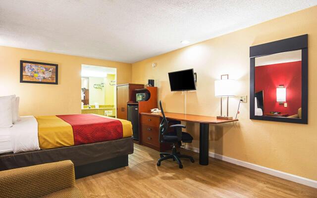 Econo Lodge Oxford