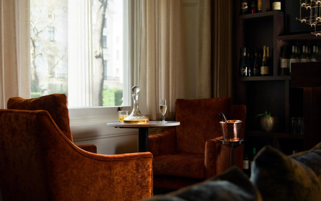 Montcalm Chilworth Townhouse, Paddington