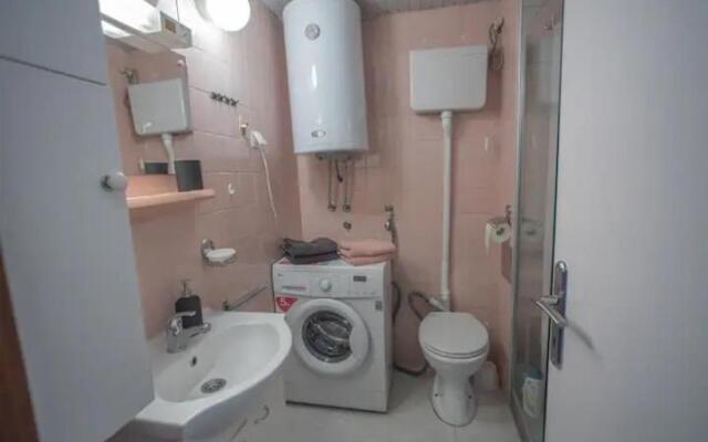 Apartman Igalo 95