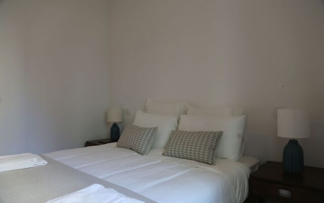 Comfortable Apartment in Central Lisbon