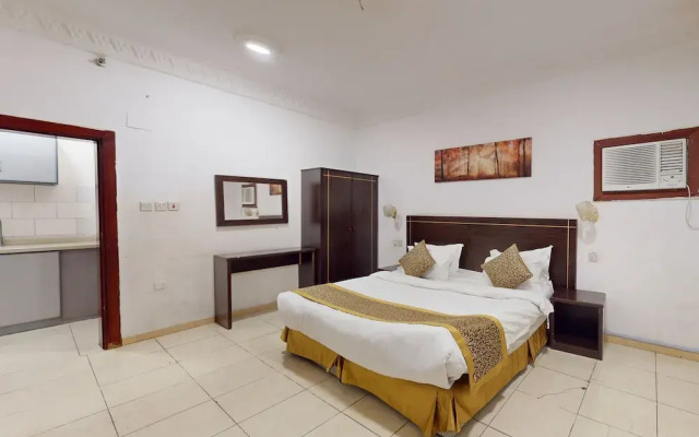Quba Oasis 2 Hotel Apartments