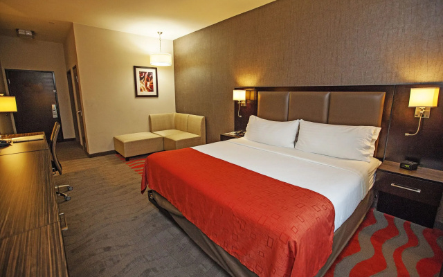 Holiday Inn  Suites Houston West - Westway Park