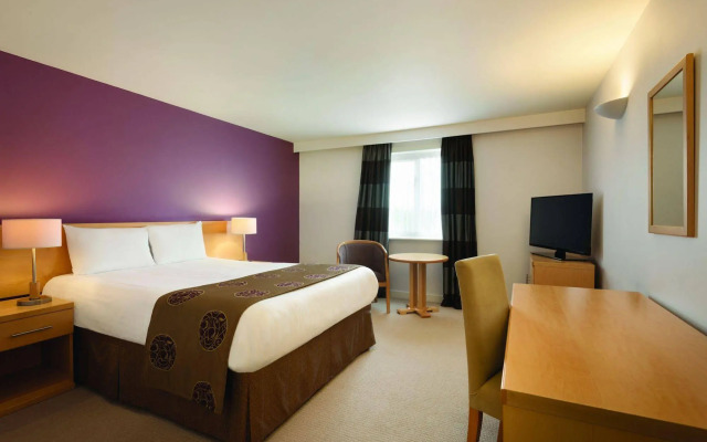 The Barn Hotel & Spa