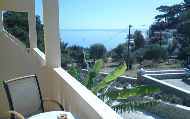 Kyra Panagia