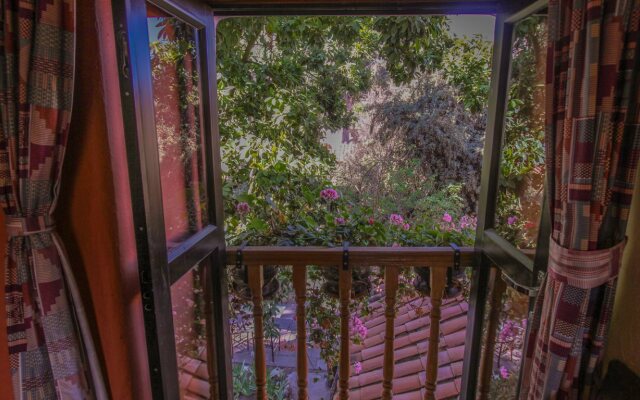 ARQUEOLOGO EXCLUSIVE SELECTION - Casa Peralta