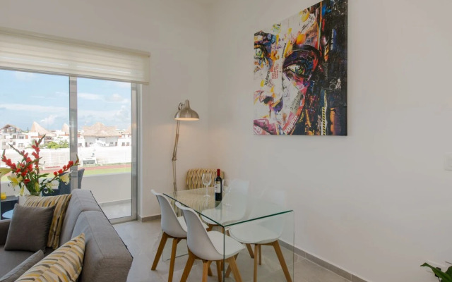 Marea-502 by Playa District