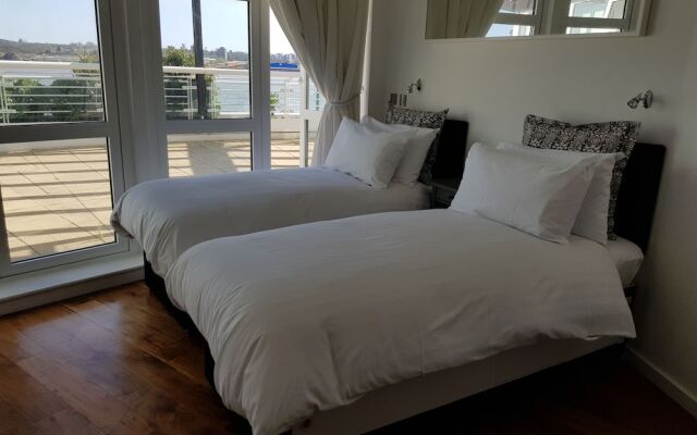 Exclusive Excel London Apartment