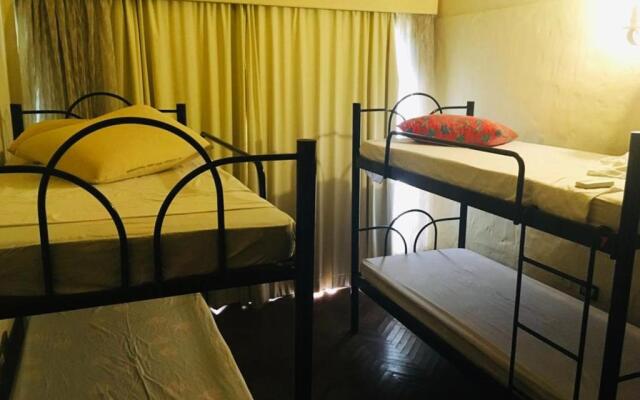 MammaBella Hostel