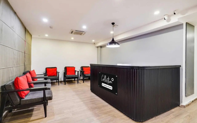 Hotel The Haven - Indiranagar