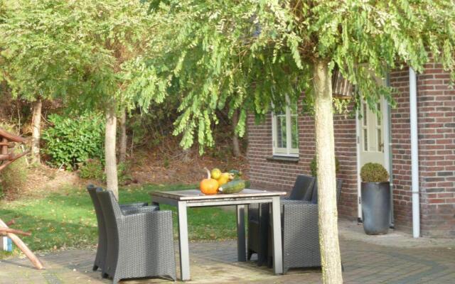 B&B en vakantie appartement de Glinthaar