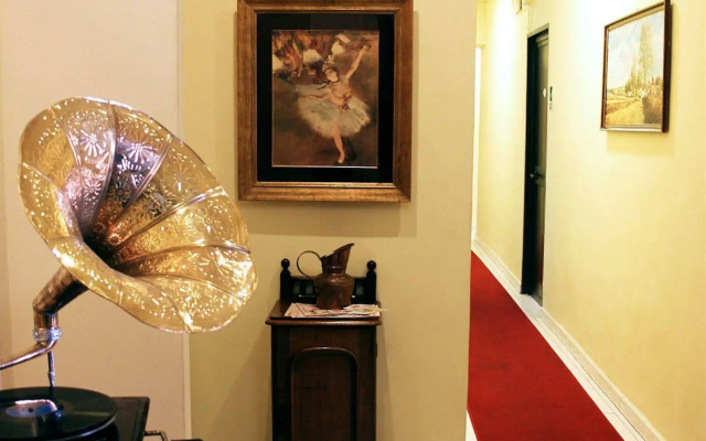 Hotel Bellini