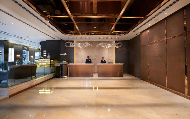 Dorsett Residences Bukit Bintang
