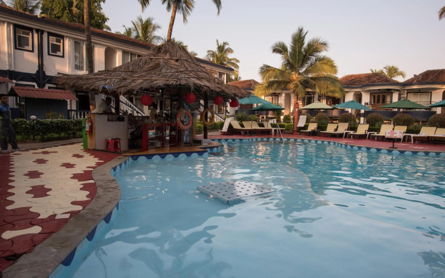 Baga Beach Apartment