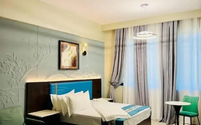 The Levels By 101 Hotel