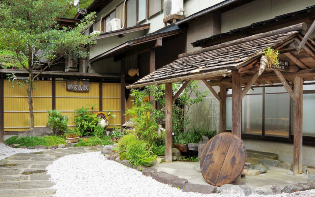 Ryokan Tsurutomiyashiki