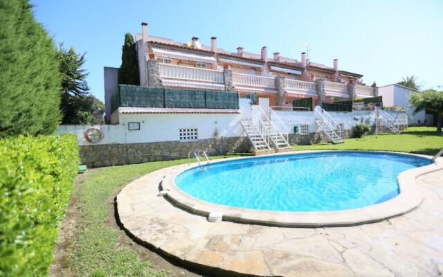 Casa Para 6 Personas en Cambrils
