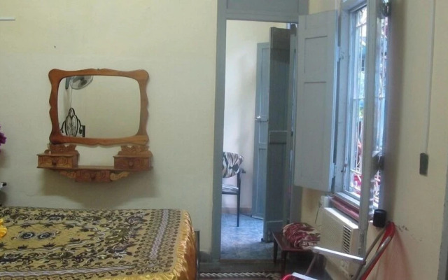 Casa Karina y Franky