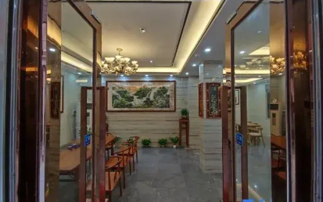 Zhuhai Rong Homestay (Family Store)
