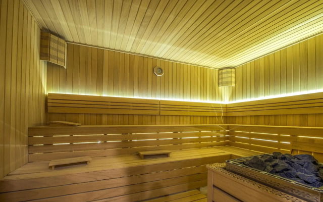 Babillon Hotel Spa & Restaurant