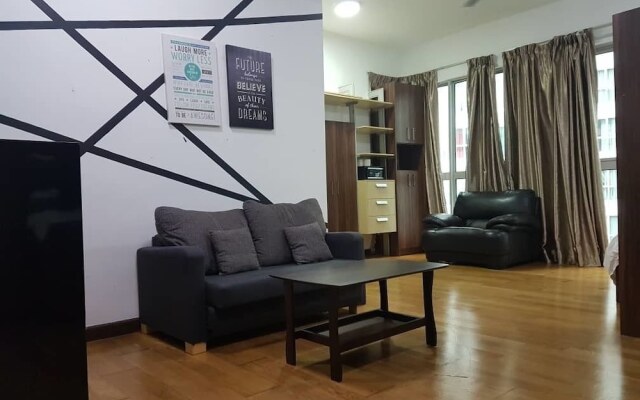 Regalia Suites by Sweet Home KL