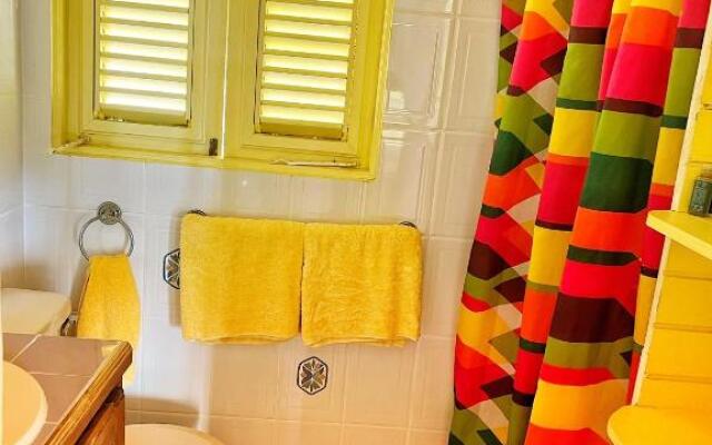 Villa Caribbean Dream