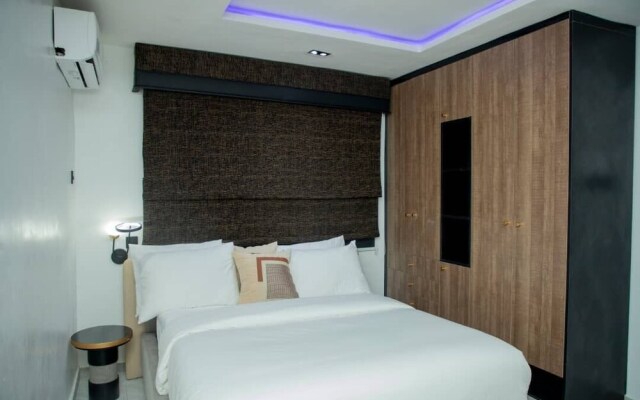 Casa De Los Reyes Luxury Apartments