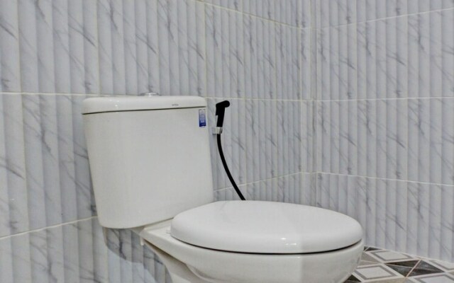 Hotel O Guest House Nusa Indah Syariah