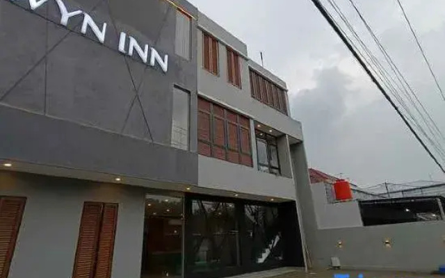Wyn Inn Purwokerto