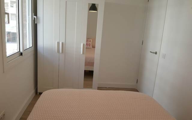 Apartamento Salou 8 personas 100m playa